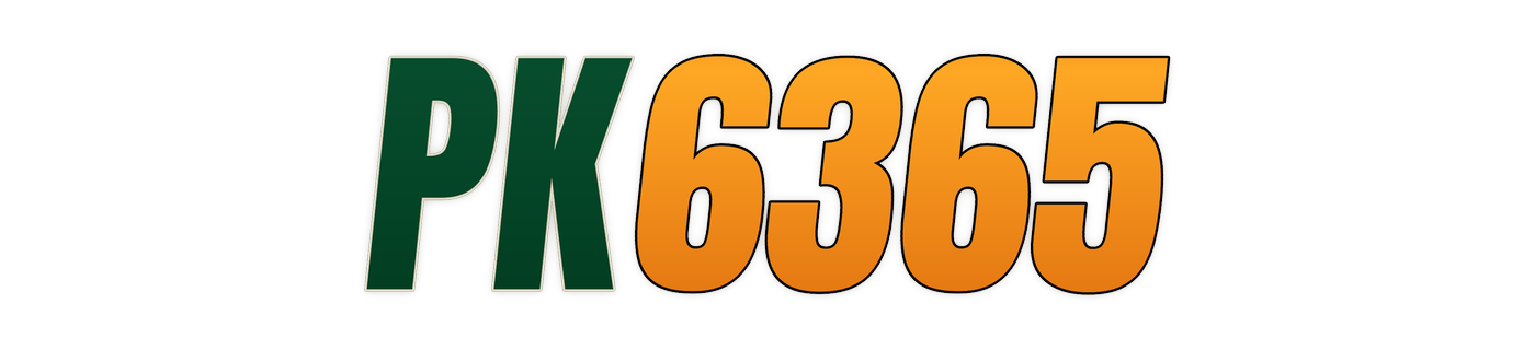 pk6365 Logo